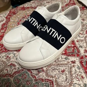 valentino mens shoes size 8